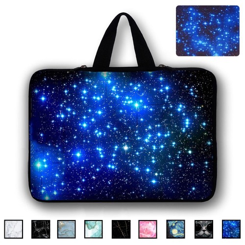 Laptop Sleeve Laptop Handbag Protective Cover Carrying Bag For HP Dell Lenovo