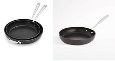 All-Clad HA1 Hard Anodized Nonstick  PFOA Fre...