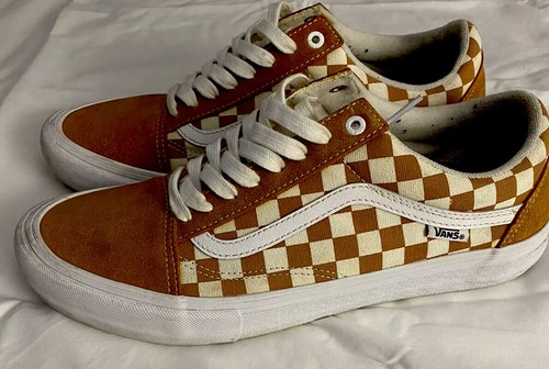 men vans shoes size 11 | eBay