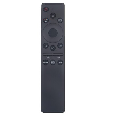 Replace Remote for Samsung Smart TV 6 7 8 Series BN59-01259E BN59-01312F
