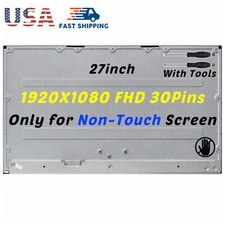 New M270HAN01.1 27in 1920 RGB 1080 LCD Screen All-in-One Non-Touch 60Hz 30Pins