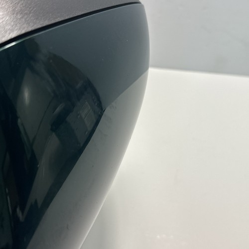 2008 - 2009 JAGUAR XJ8 GREEN LEFT DRIVER SIDE MIRROR W/ TURN SIGNAL OEM E11 - Picture 10 of 24
