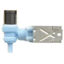 Exact Replacement Part ERDW-1 Universal Dishwasher Valve Assembly