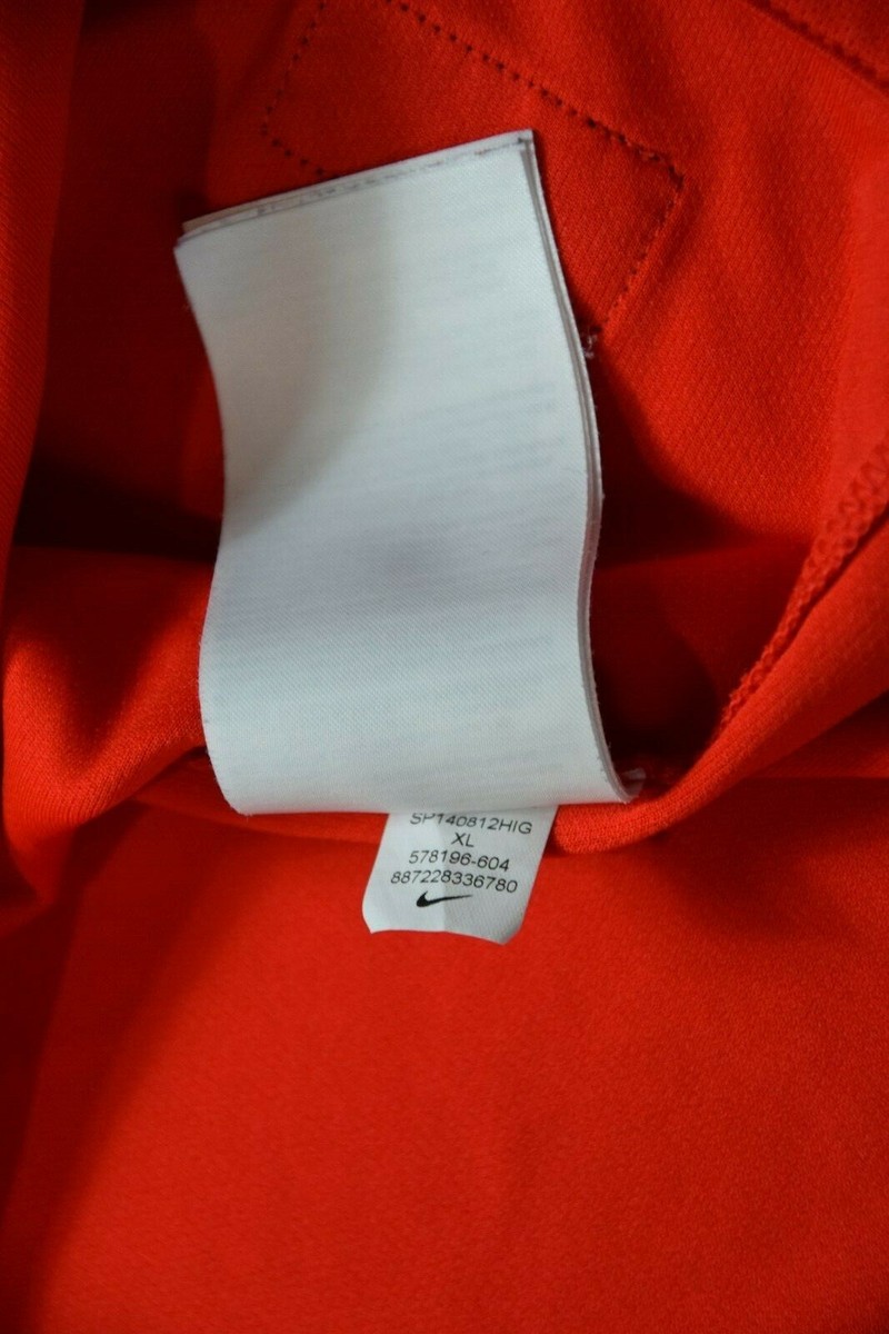 Korea shirt jersey Nike soccer kit size XL | eBay