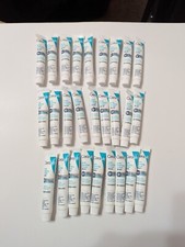 27 CeraVe Acne Foaming Cream Wash .34oz/10ml Each Travel/Sample/Trial Size