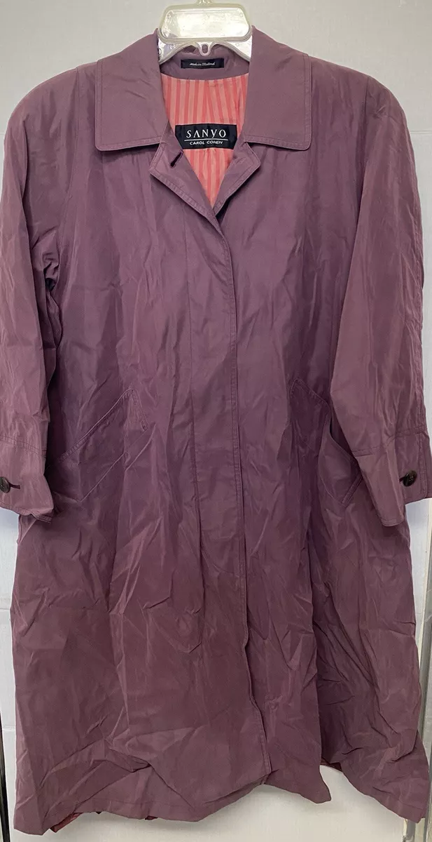 Sanyo carol cohen top
