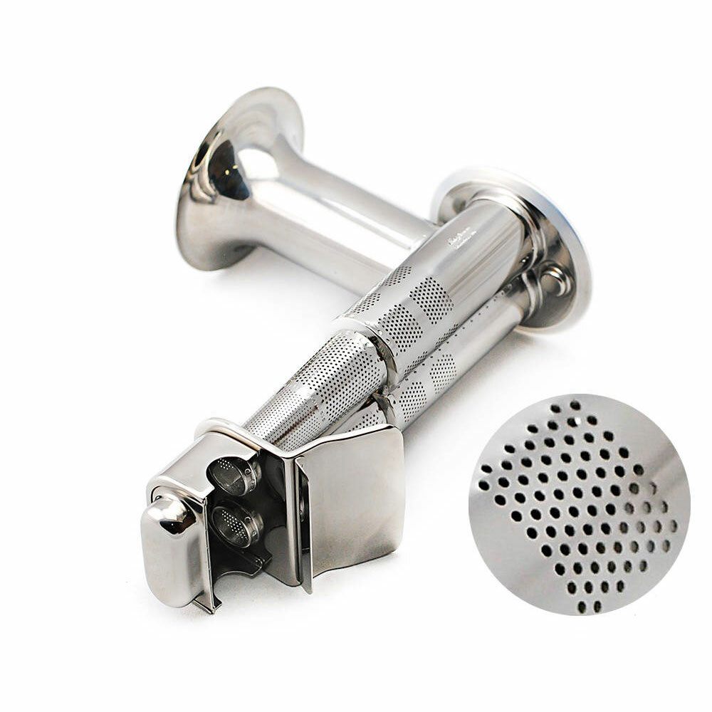 Grobsieb für Angel Juicer - SUS 304 - Ausstellungsstück zum Sonderpreis