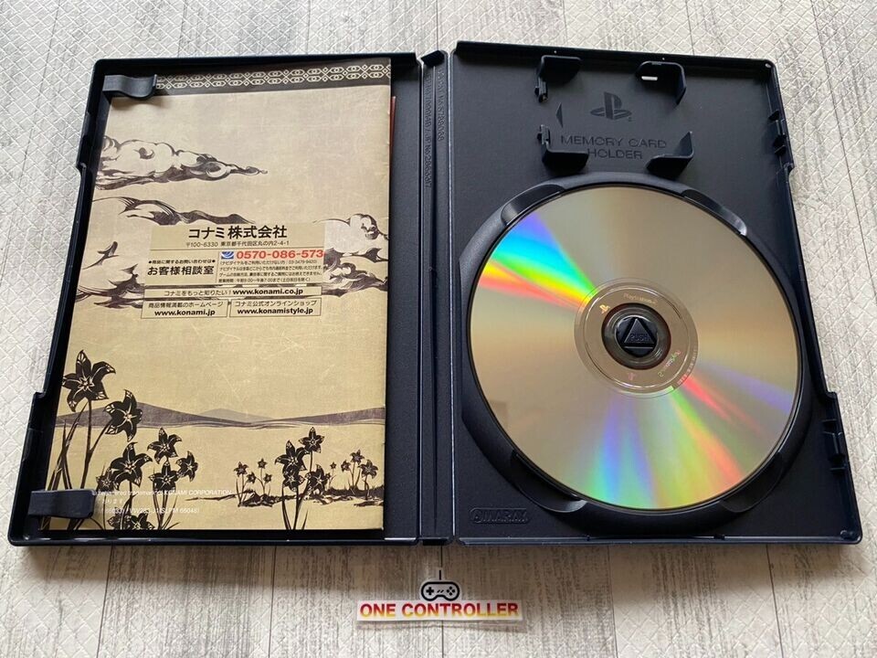 SONY PS2 Project Arms & Baroque & Rogue Ops & Oz & Spy SONY PS2 Project Arms & Baroque & Rogue Ops & Oz & Spy