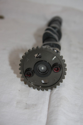 のん　0603 KAWASAKI ZX-6 ZX6 NINJA EXHAUST CAMSHAFT CAM SHAFT 49118
