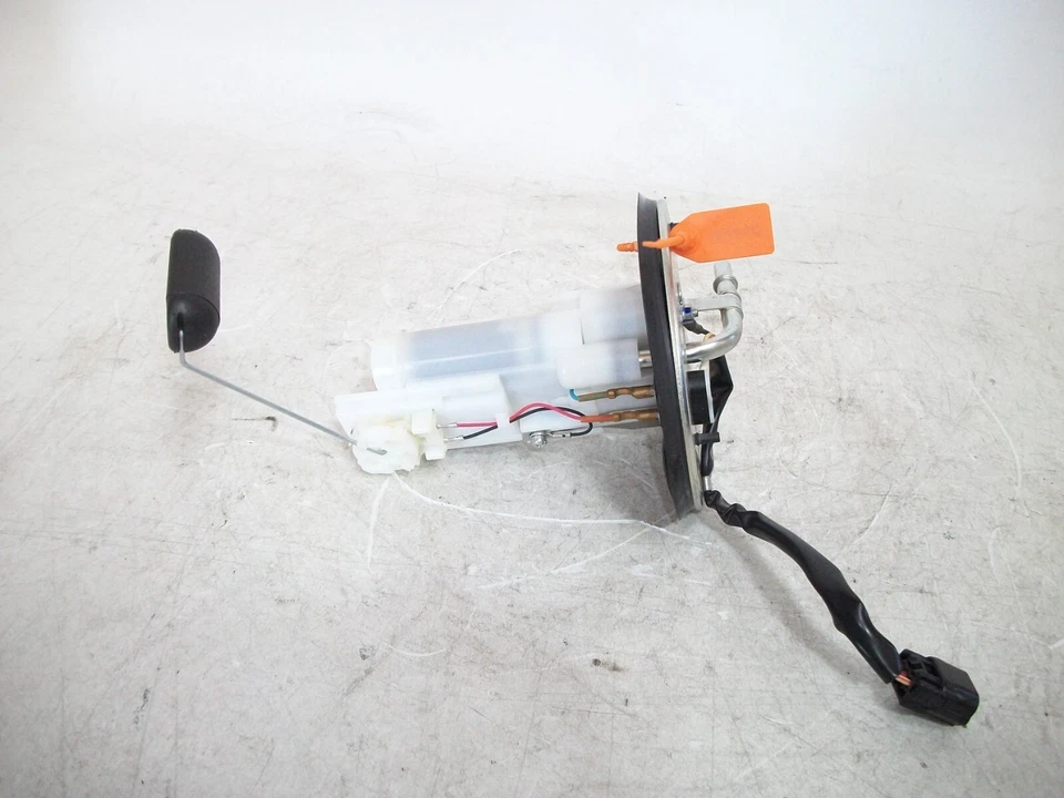 2019 19-23 本田 CBR500R CBR500 CBR 500 燃油泵燃气汽油 1K 英里 254769 原始设备制造商 — 第 4/4 张图片