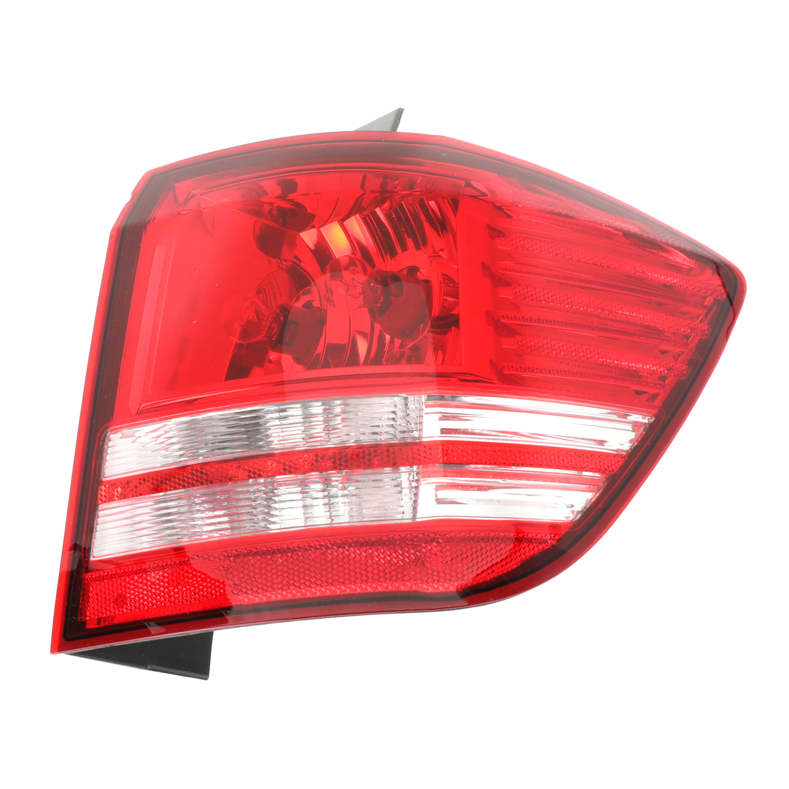 Lámpara trasera de parada y giro derecha para Dodge Journey 2010-2020 (N/P 5116290AH)