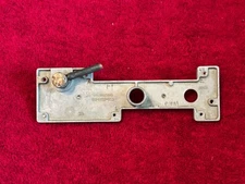 BENDIX/KING BACKPLATE FOR KLX 135A GPS/COMM P/N 073-00627-0002