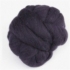 Colorful Creations: Vibrant Wool Roving for Needle Felting, Hand Spinning, and D