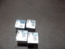 4..-FAL Projector, Stage Lamp Bulbs GE