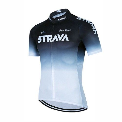 2023 Mens Team Cycling Jersey Bike Short Sleeve Jersey bicycle Shirt Racing Tops - Picture 7 of 50