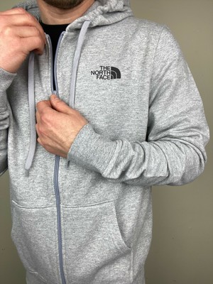 the north face open gate full zip