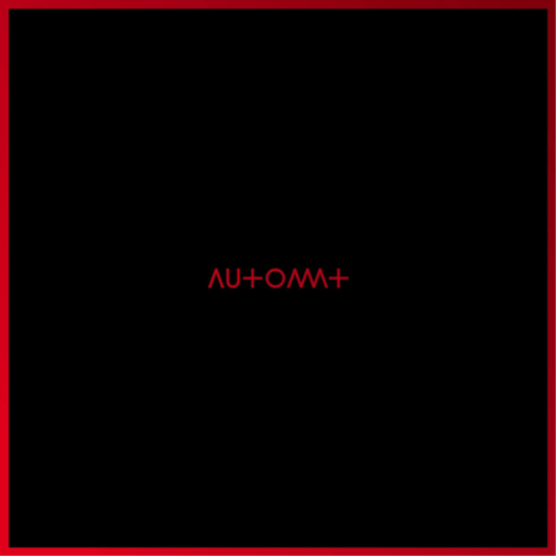 Automat Automat (CD) Album