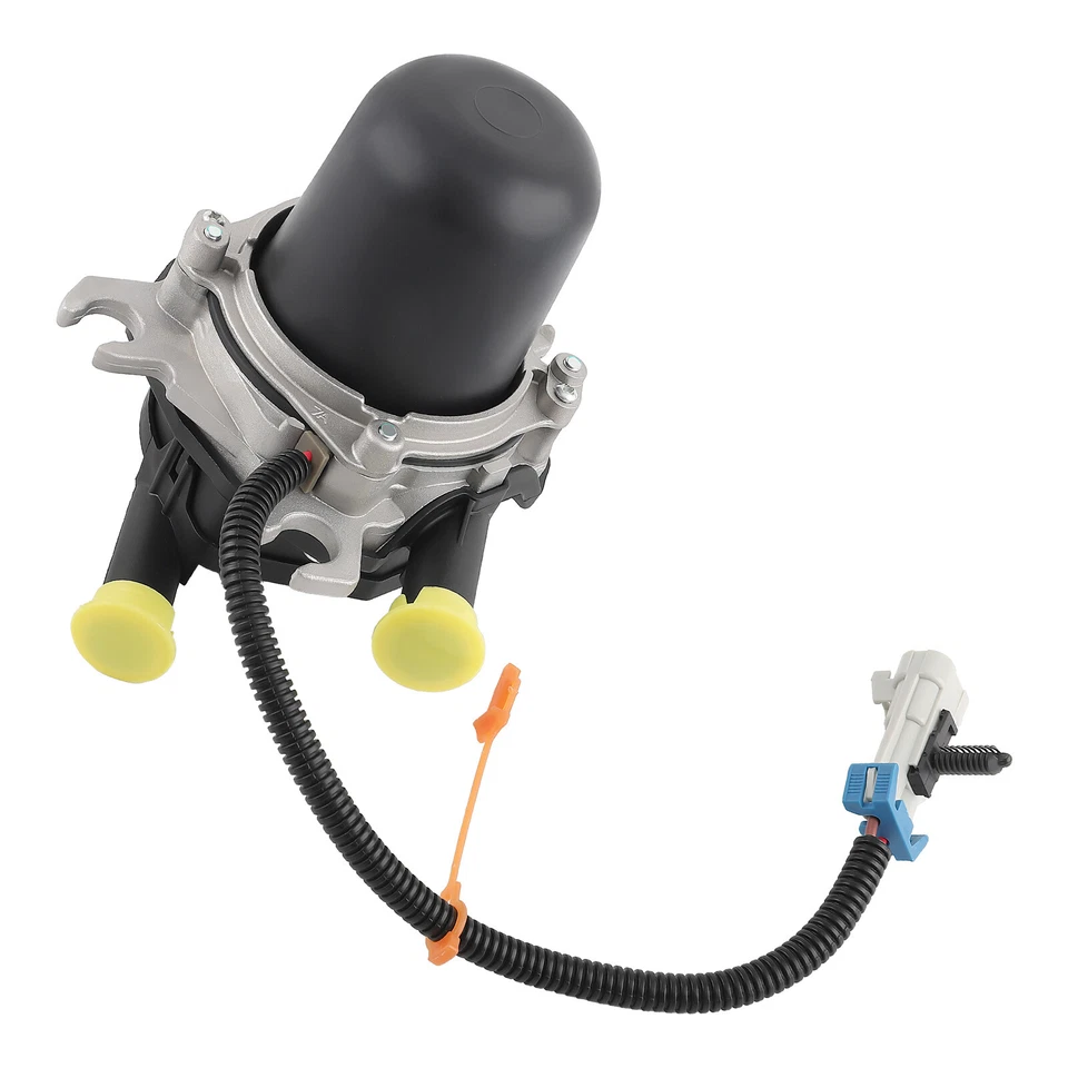 Bomba de inyección de aire secundaria 306010 para Buick Regal Chevrolet Impala Oldsmobile Foto 2 de 4