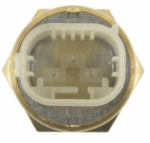 Coolant Temperature Fan Cooling Sensor Switch in Radiator fit BMW 3 Series m3 z3 - Image 3 of 4