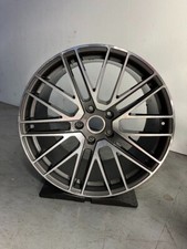 Turbo Porsche PANAMERA