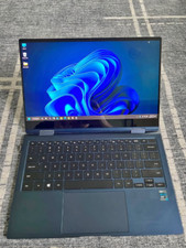 Samsung Galaxy Pro 360 13  thin laptop