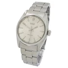As-Is Men's Rolex Oyster Precision Ref.#6426 34mm Silver Dial W268239-1