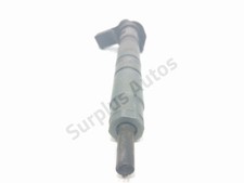Injecteur Volkswagen SCIROCCO
