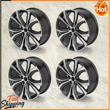 20 Inch Wheel X4 Rim 426110e360 For 19-23 Lexus Rx300 2012-2023 Rx350 Rx450h 20 Inch Wheel X4 Rim 426110e360 For 19-23 Lexus Rx300 2012-2023 Rx350 Rx450h