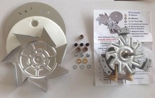 OMEGA OVEN FAN FORCED MOTOR 006A1X 006A2X 007A1X OO6A1X OO6A2X OO7A1X