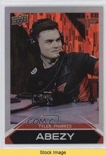 2022-23 Upper Deck Call of Duty League Variant A-Tier aBeZy #51 READ c6q