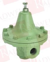 EMERSON D50-1/2-10/30 / D50121030 (USED)
