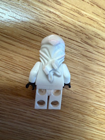 Lego Ninjago Skull Truck 2506 100% Complete + All Minifigures, instructions, Box