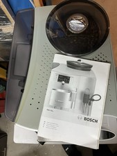 Bosch Verobar 100 Aroma Pro Kaffeevollautomat 