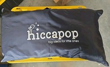 Hiccapop Foldable Memory Foam Pack N Play Mattress