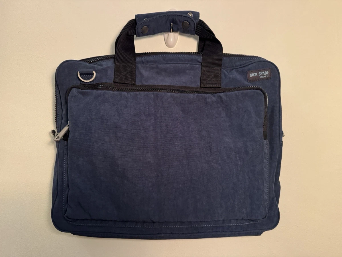 JACK SPADE Blue Bags for Men for sale | eBay