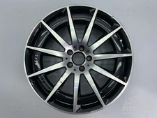 Mercedes-Benz EQC R20 Alloy Wheel Rim 2020 SUV 4/5dr A2934010900 (19-23)