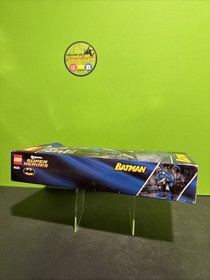 Lego DC Superheroes Batman UltraBuild Set 4526 New In Damaged Sealed Box