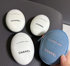 Chanel La Creme Main Hand Cream 50ml Limited Edition 1.7 oz/50 ml