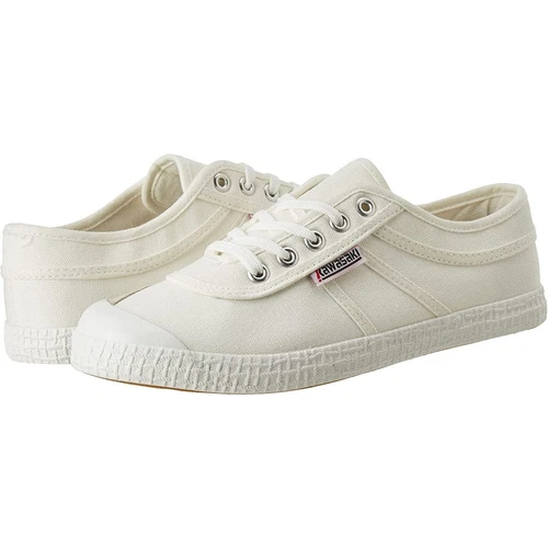 Zapatillas Kawasaki Sneakers Bajas Para Mujeres ORIGINAL Azul - Imagen 8 de 8