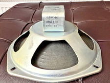 Original Fender 6 zoll Lautsprecher aus Champ SIlverface 1970er