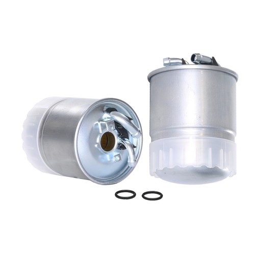 33934 WIX Fuel Filter Gas for MB Mercedes Van ML Class E S R Sprinter 2500 3500 - Picture 1 of 1