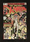Uncanny X-Men #130 1st Dazzler Marvel 1980 Byrne Claremont Key