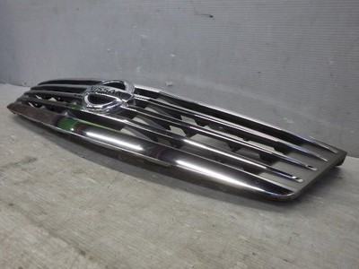 2006 Nissan Bluebird Sylphy KG11 G11 Chrome Front Grille OEM