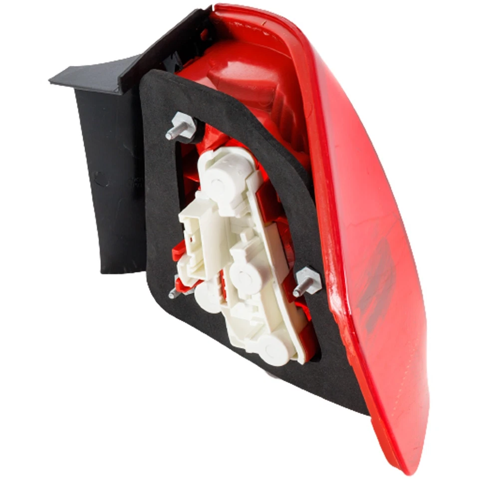 Luces traseras Luces traseras Luces traseras Luces de freno Juego de 2 pares del lado izquierdo del conductor Foto 3 de 4