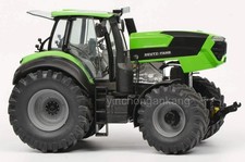Schuco 1:32 Scale Deutz-Fahr 9340TTV Warrior
