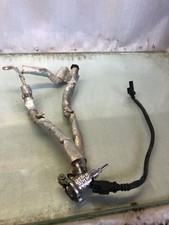 BMW X2 U10 2024 Diesel/Elektro AdBlue-Einspritzdüse 847135202 112kW GENUINE