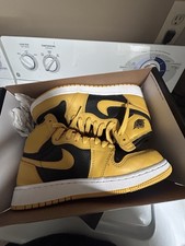 Nike Air Jordan 1 Retro High OG Pollen Colorb...