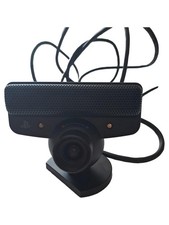 Sony SLEH-00448 PlayStation fotocamera webcam nera