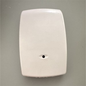 Honeywell 5853 Wired Glass Break Detector White Security Sensor