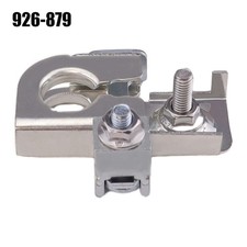 Premium Negative Batterieklemme für Ford F150 Explorer mit M6 Stecker